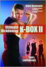 Ultimate Kickboxing: Kbox II