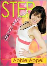 Abbie Appel: Step - Strong and Stable