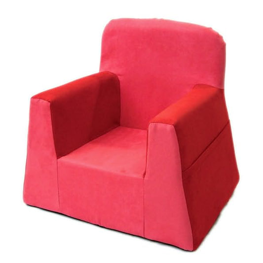 Pkolino Little Reader Red