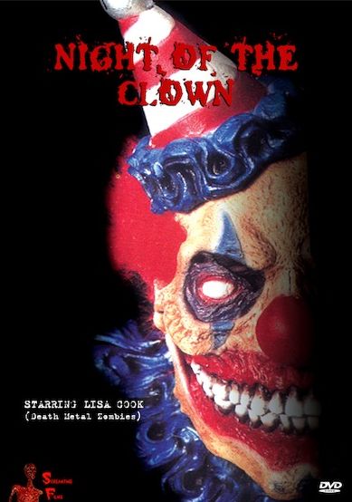 Night Of The Clown