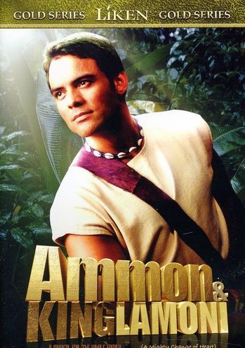 Ammon & King Lamoni