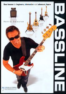 Henrik Deleuran: Bassline