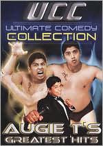Augie T's Greatest Hits: UCC - Ultimate Comedy Collection [2 Discs]
