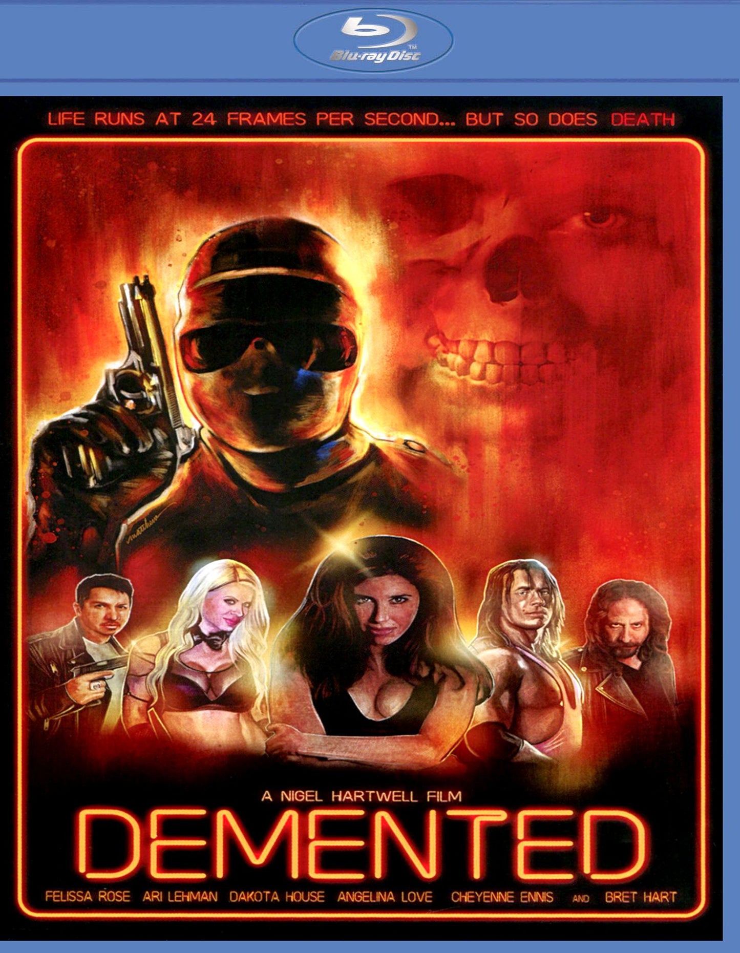 Demented