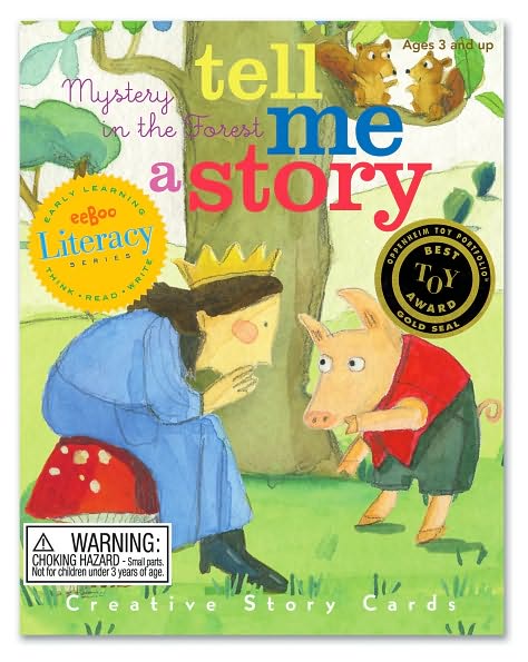 Tell me a Story