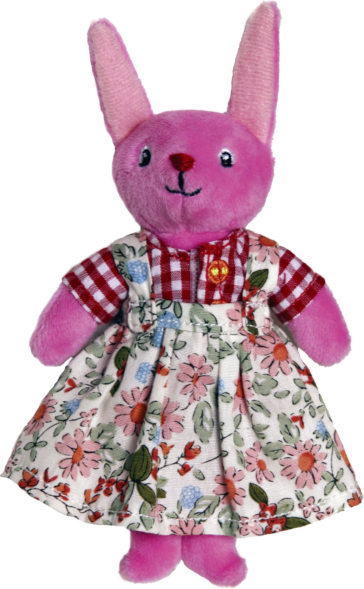 Good Little Citizen Bunny Plush