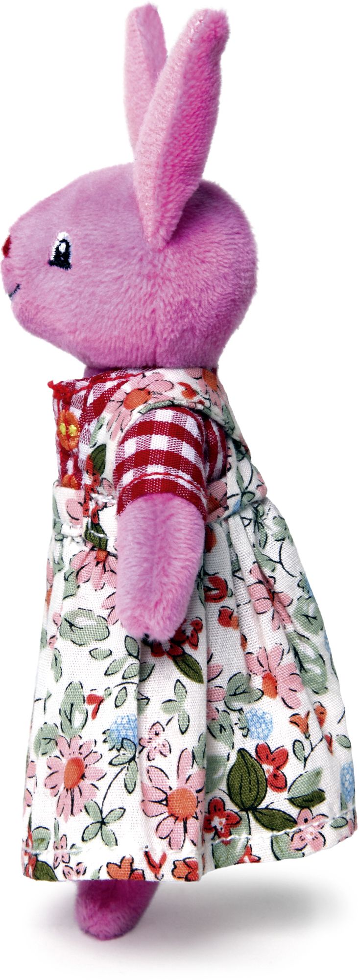 Good Little Citizen Bunny Plush