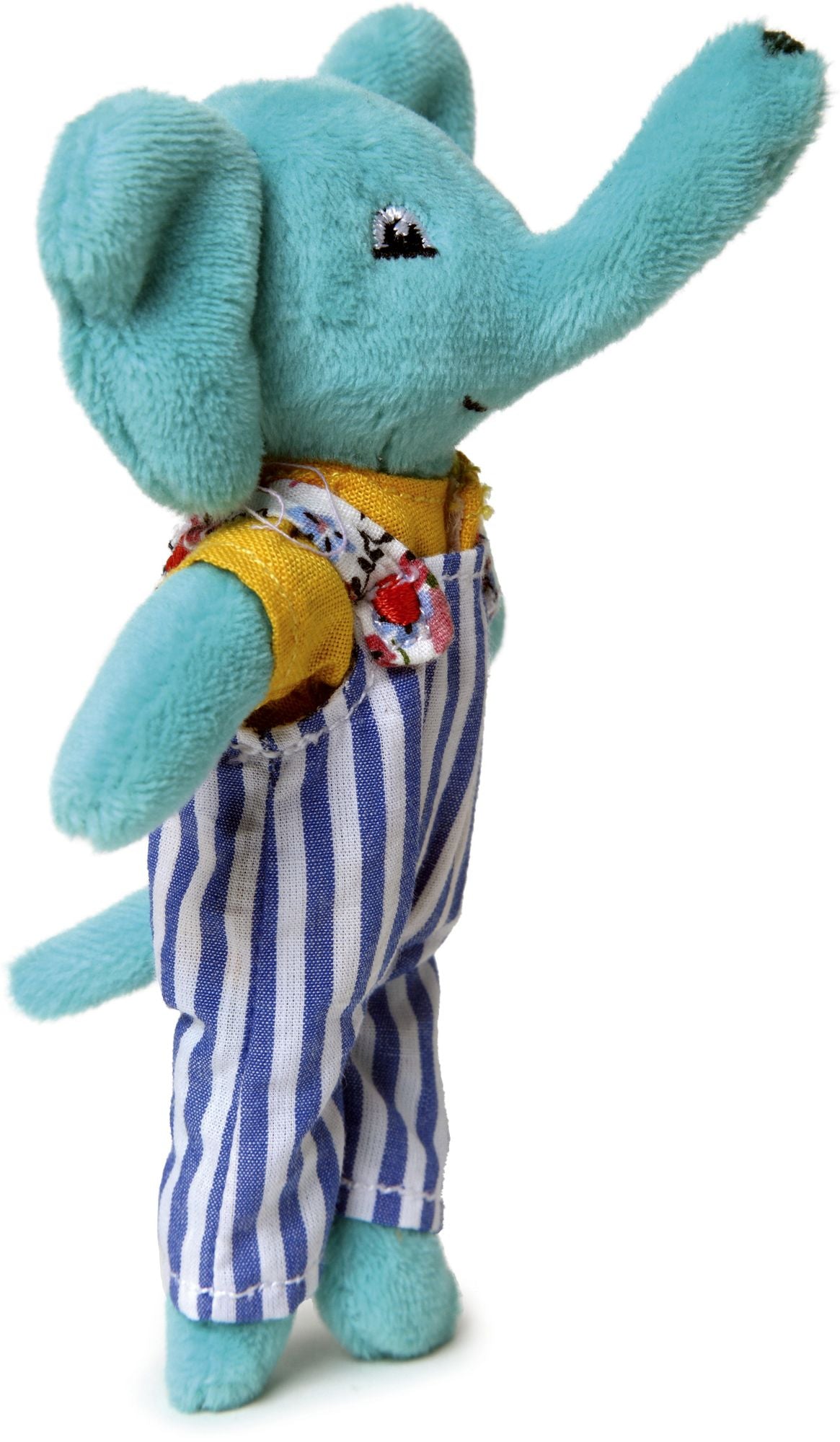 Good Little Citizen Elephant Plush