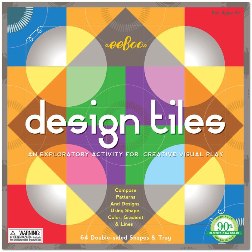 Design Tiles
