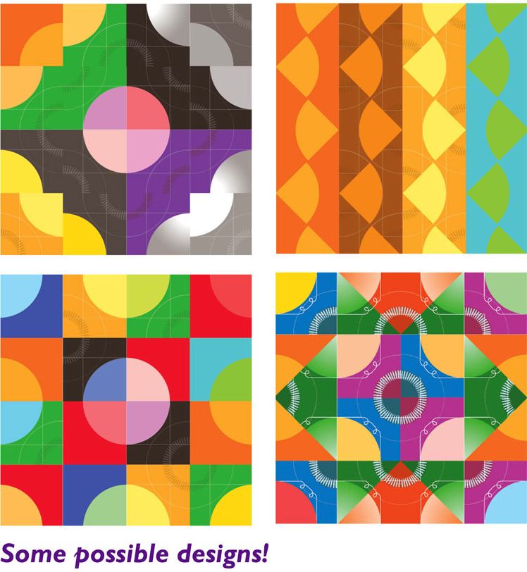 Design Tiles