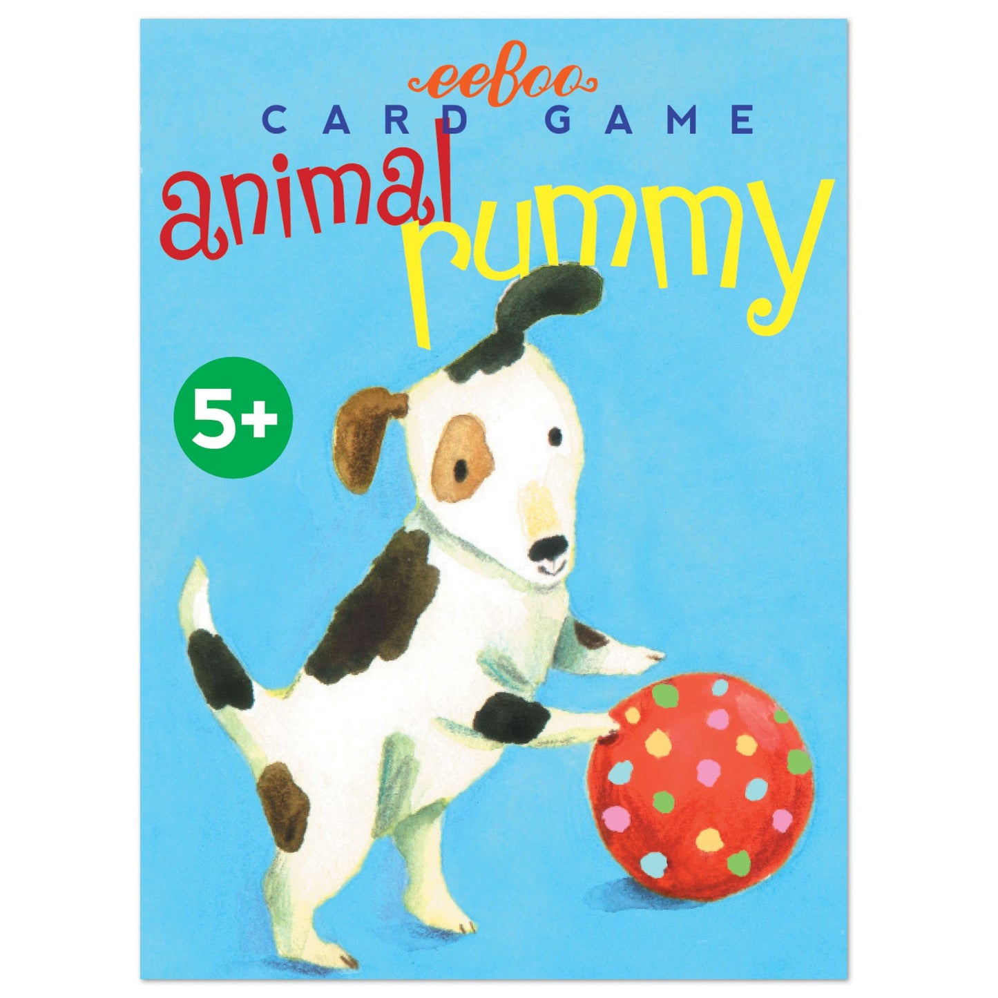 Classic Card Game S/5