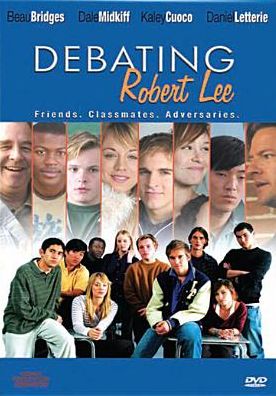 Debating Robert Lee