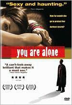 You Are Alone