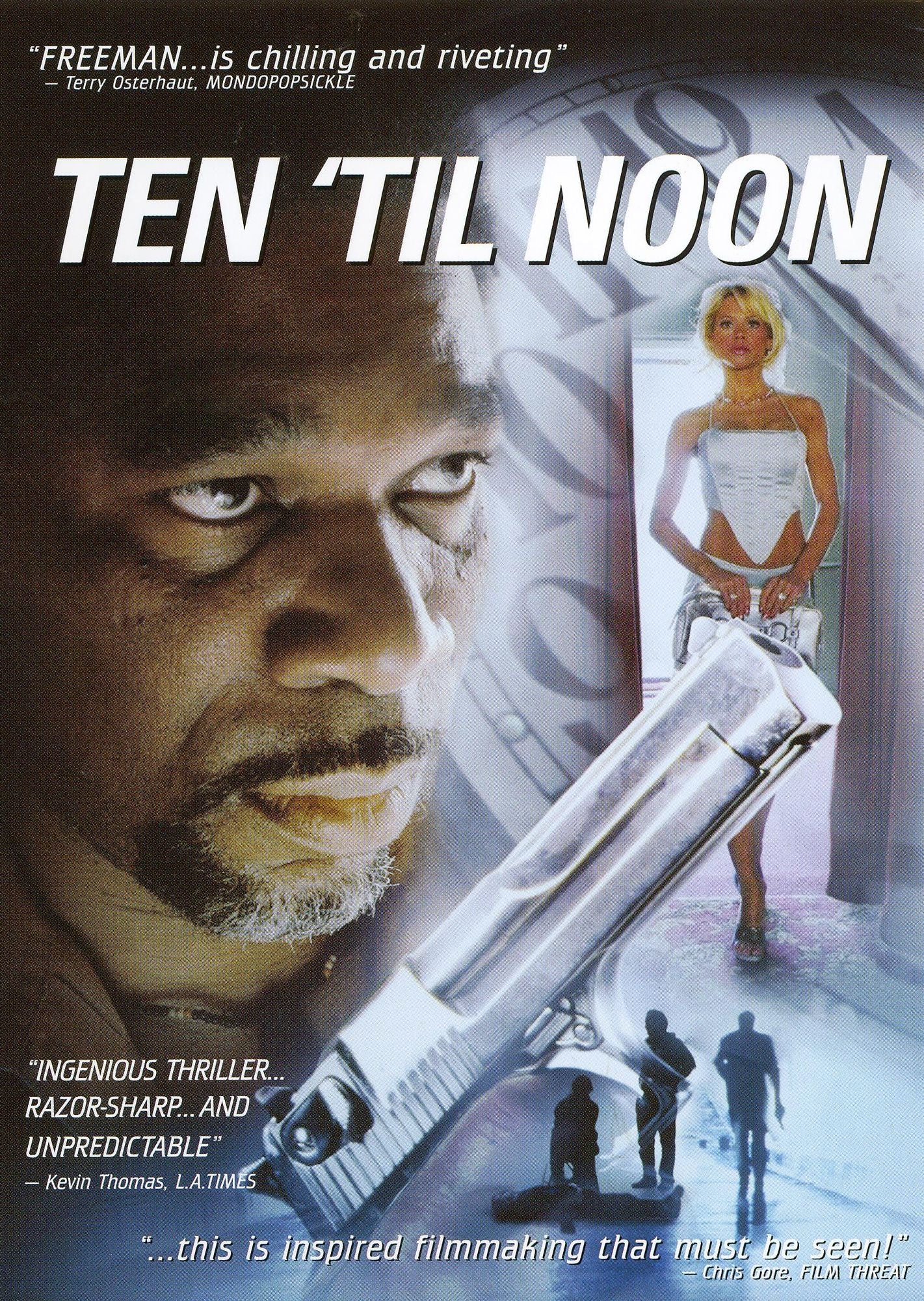 Ten 'Til Noon
