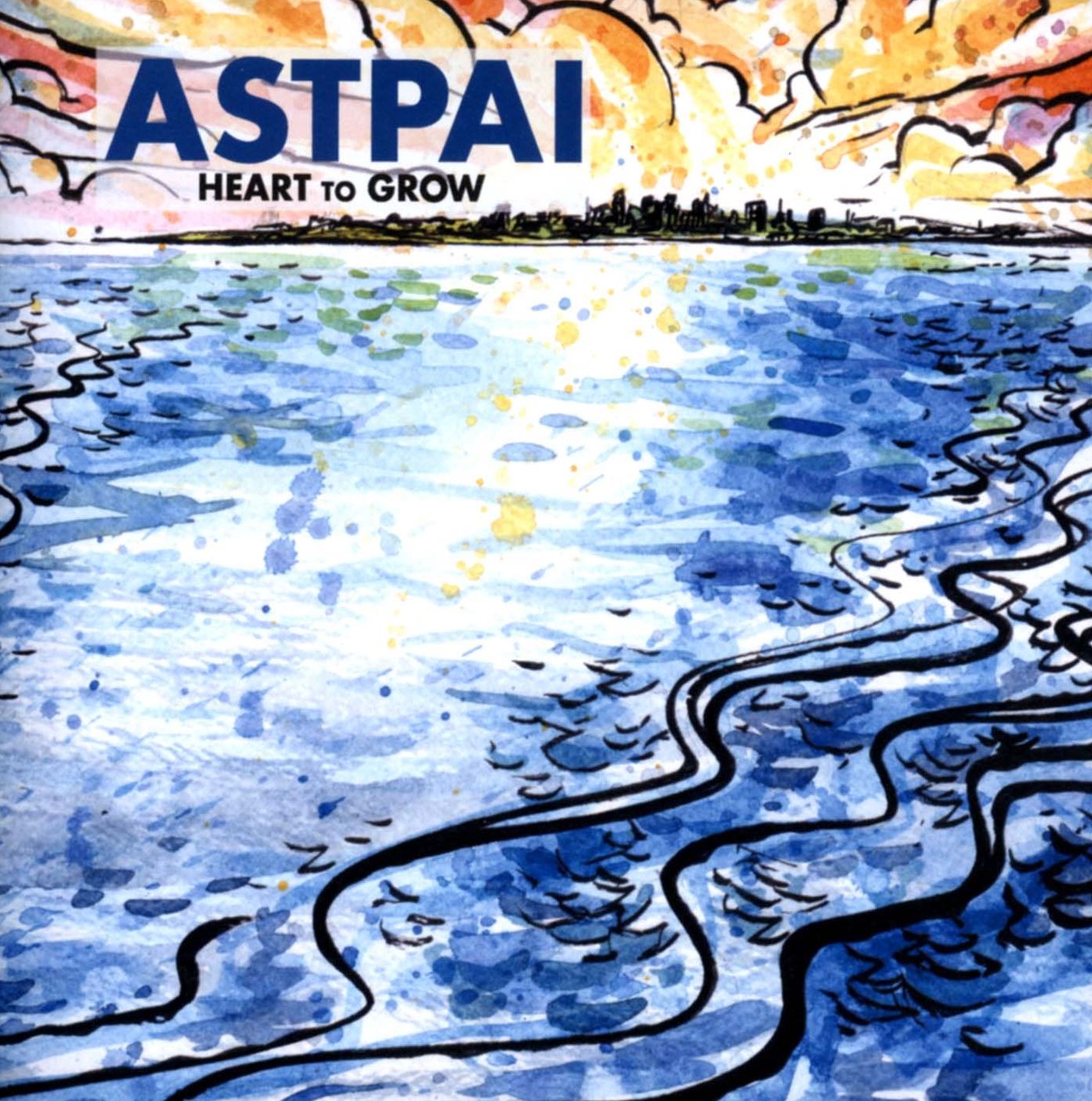 Heart To Grow