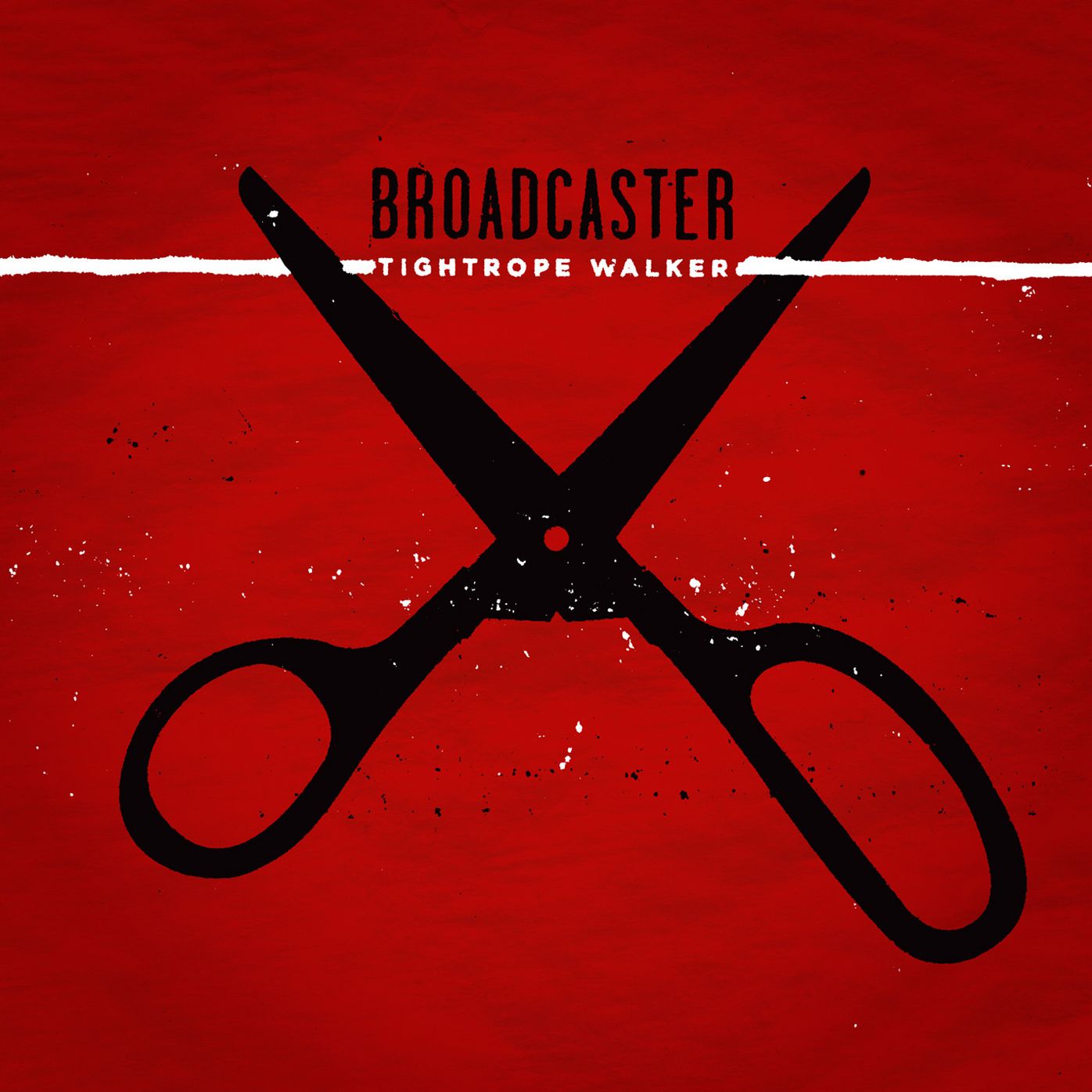 Tightrope Walker (Broadcaster)
