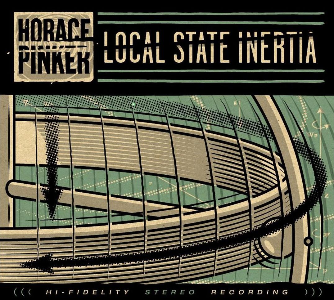 Local State Inertia