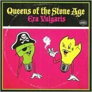 Era Vulgaris [Bonus Track]