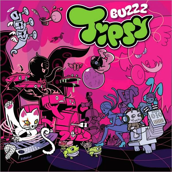 Buzzz