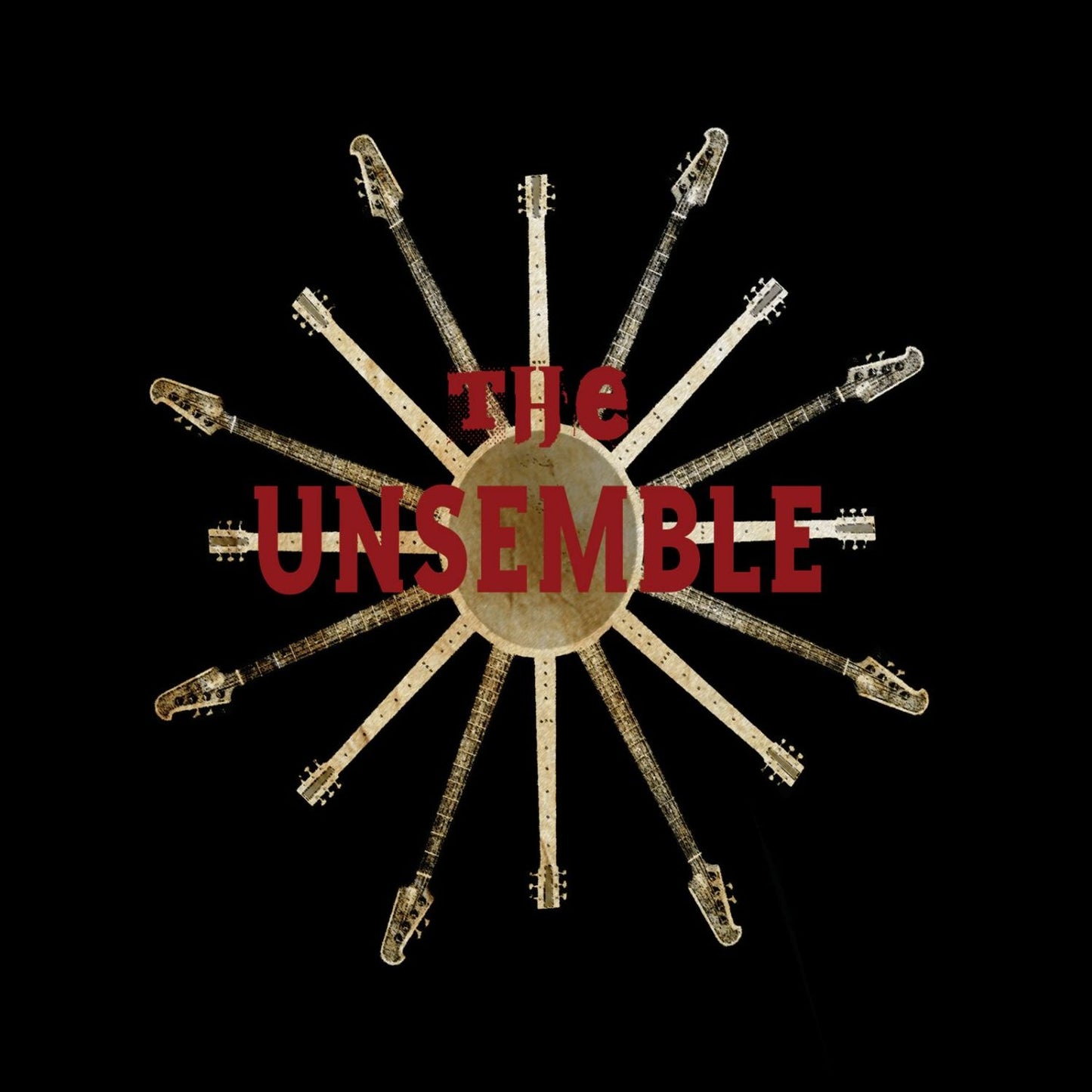 Unsemble [Lp]