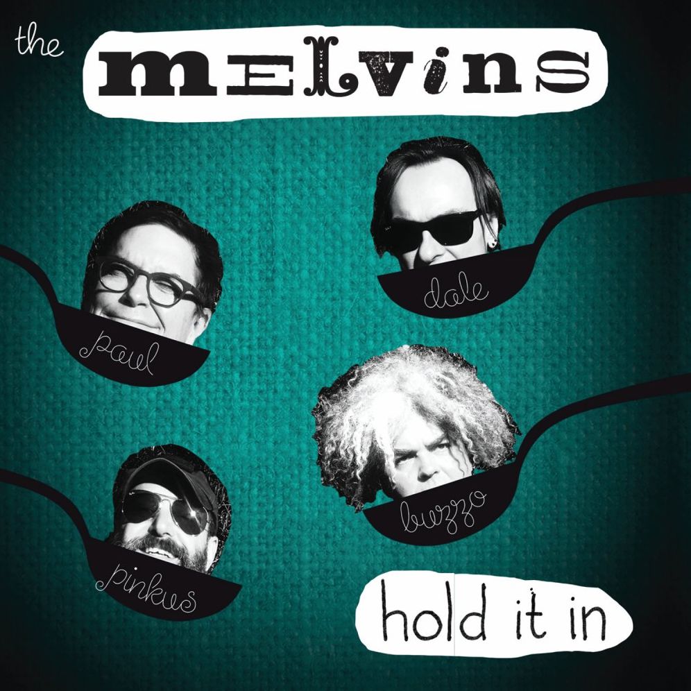 Hold It In [Lp]
