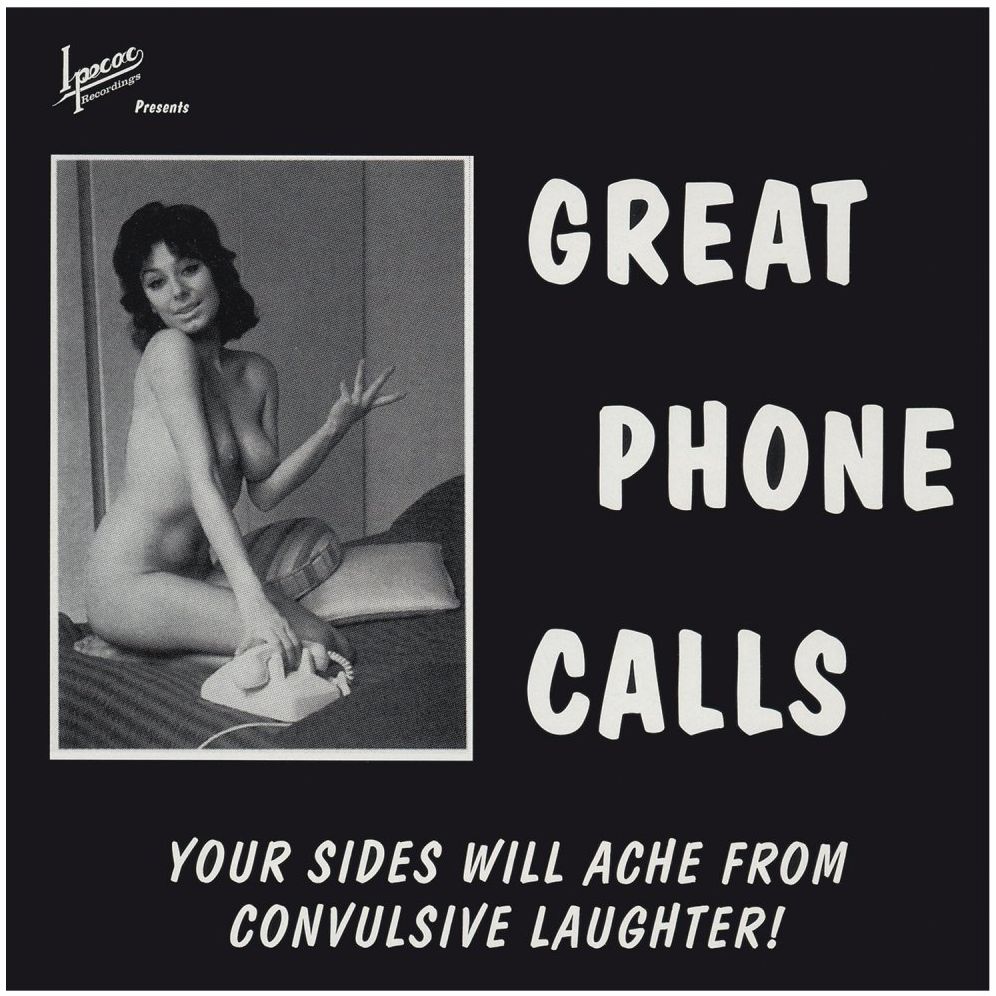 Great Phone Calls
