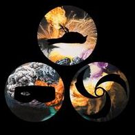 Nevermen [Lp]