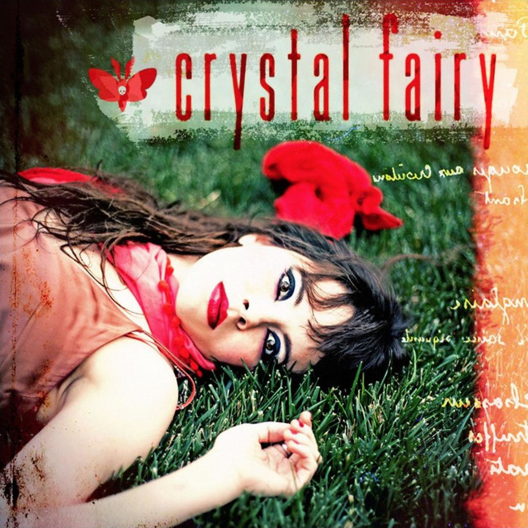 Crystal Fairy [Lp]