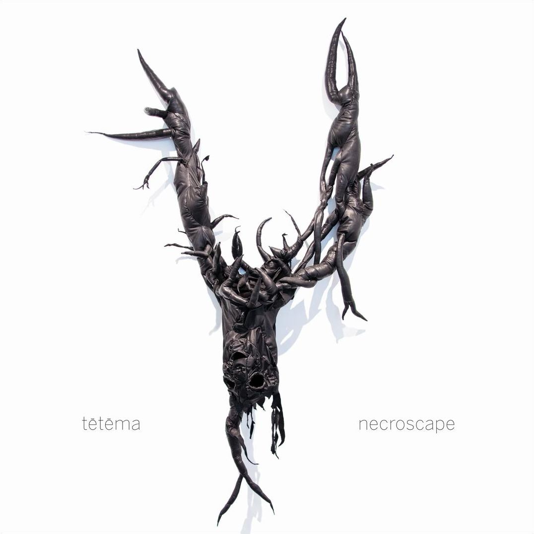 NECROSCAPE