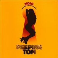 Mojo