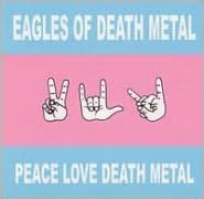 Peace Love Death Metal