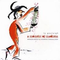Moment of Madness