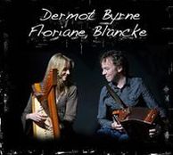 Dermot Byrne & Floriane Blanke