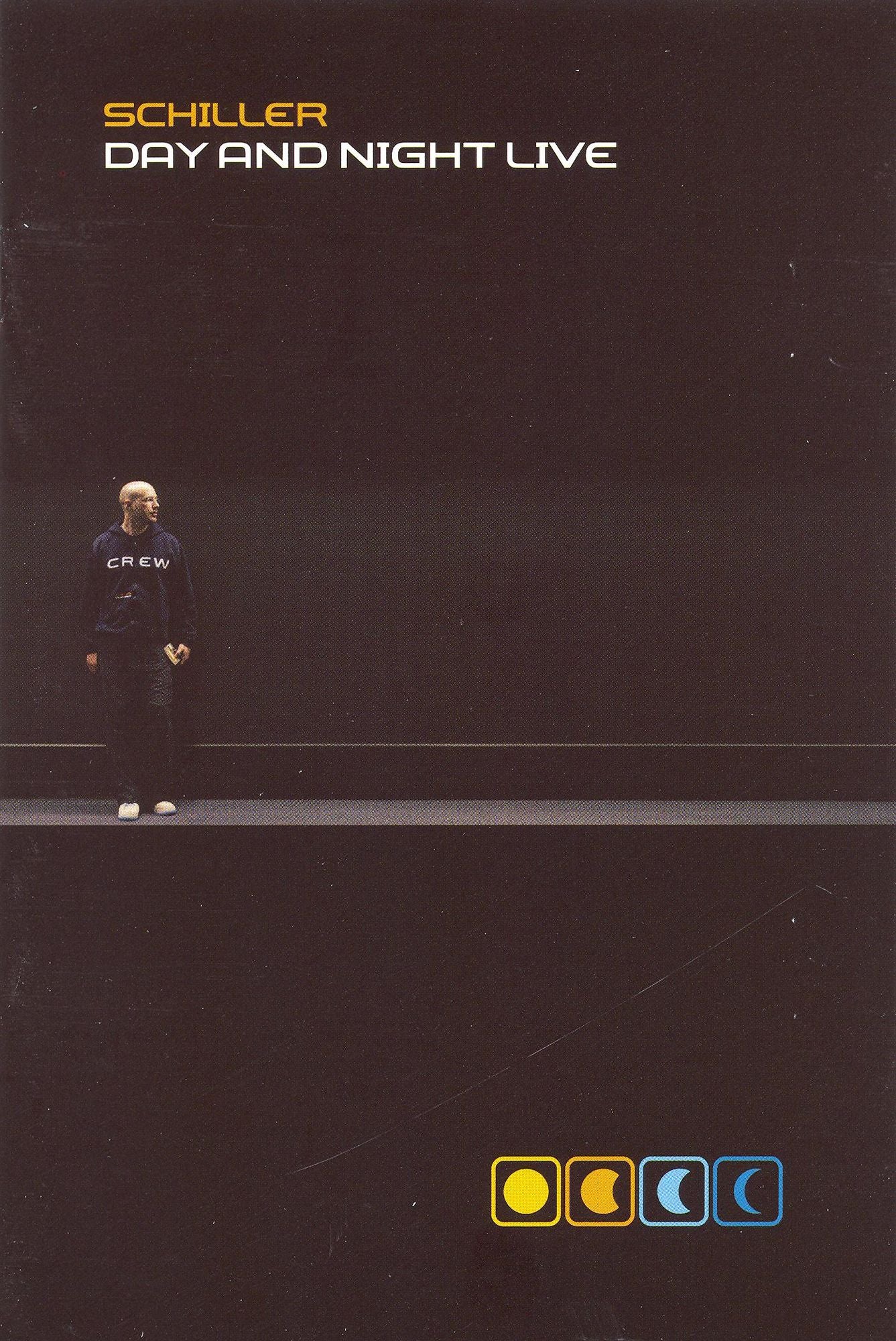 Schiller: Day and Night Live