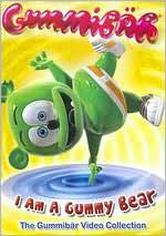 Gummibär: I Am a Gummy Bear