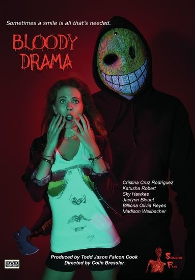Bloody Drama