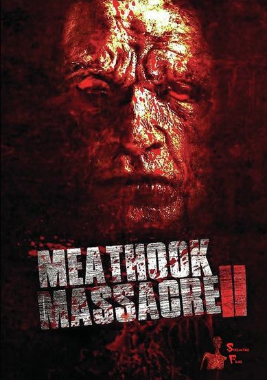 Meathook Massacre 2