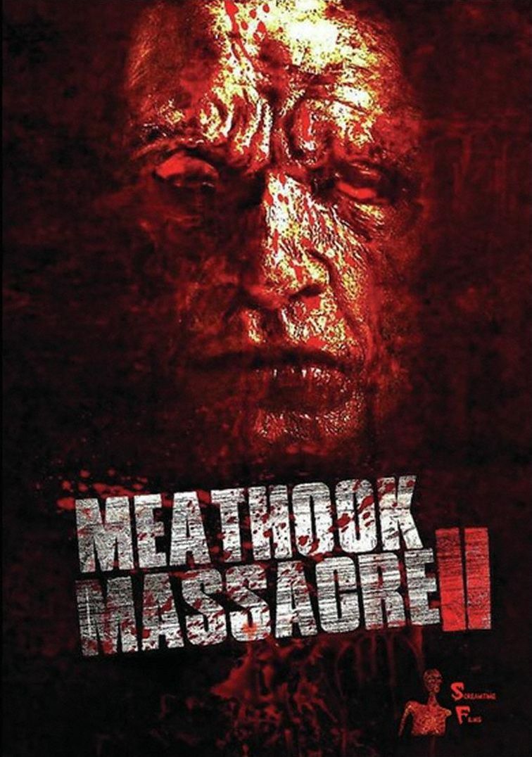 Meathook Massacre 2