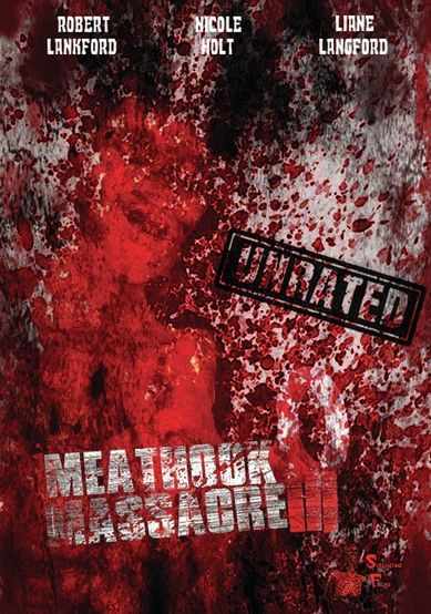Meathook Massacre 3: First Hunt
