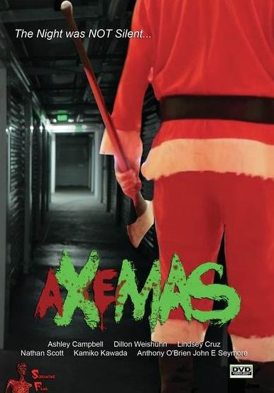 Axemas