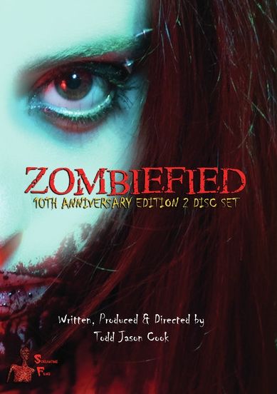 Zombiefied