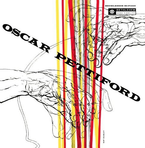 Oscar Pettiford Modern Quintet