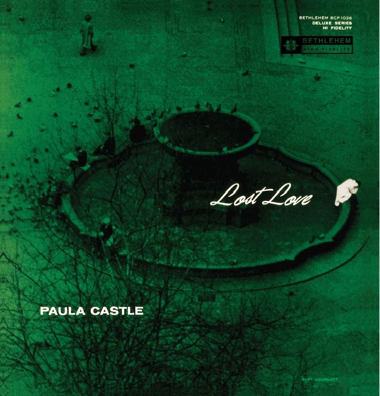 Lost Love [Original Recording Remastered 2013]