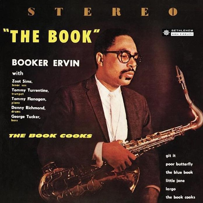 The Book Cooks [Single]