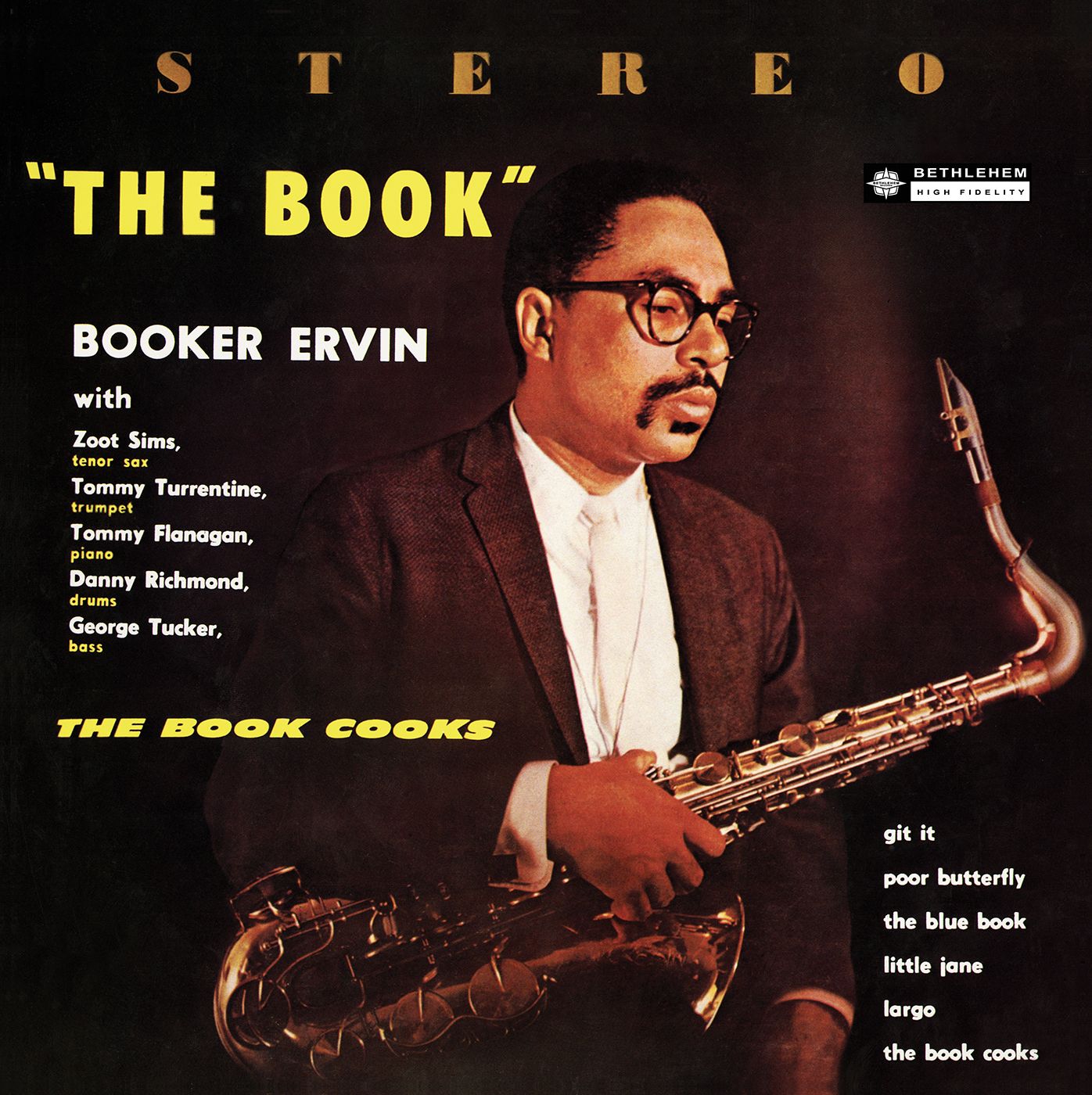 The Book Cooks [Single]