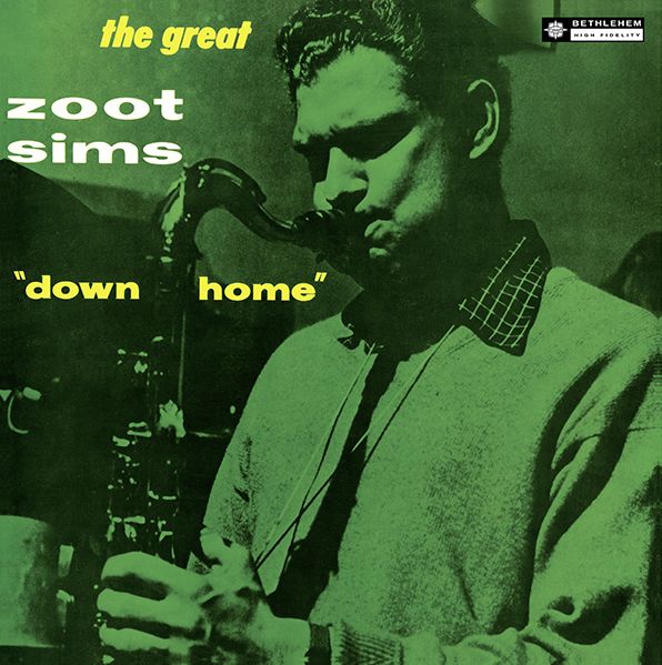 Down Home
