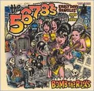 Bomb the Rocks: Early Days Singles 1989