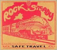 Safe Travel with Phil Pratt & Friends 1966-68: The Rare Side of Rock Steady