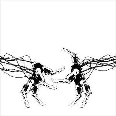 Decadent EP [Bonus Track]
