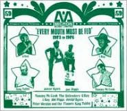 Micron Music Presents: Every Mouth Must Be Fed